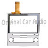 New Replacement 8" Touch Screen Glass Digitizer for 2019–2023 Subaru Impreza XV Radio