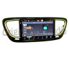 2021 - 2027 Chrysler Pacifica Voyager OEM 10.1" Center Stack Display Radio Touch Information Screen Monitor ONLY