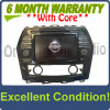 2019-2020 Nissan Maxima OEM Touch Screen Navigation Radio Receiver Display 25915-9DJ1D