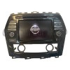 2019-2020 Nissan Maxima OEM Touch Screen Navigation Radio Receiver Display 25915-9DJ1D
