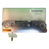 Original New Car Navigation 6.1" LQ061Y5DG03 LCD Display With Touch Screen For 2012 Toyota 4 runner audio
