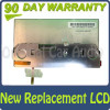 Original New Car Navigation 6.1" LQ061Y5DG03 LCD Display With Touch Screen For 2012 Toyota 4 runner audio