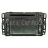 Refurbished  GM OEM Stereo AM FM Radio GPS Navigation CD DVD Player