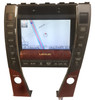 Refurbished 2010 - 2012 Lexus ES350 OEM HDD Touch Screen Navigation Multi Media Display Receiver