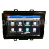 Refurbished 2018 - 2019 Hyundai Sonata OEM Radio Bluelink Media Receiver Display Screen