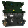 2021-2024 GMC YUKON DENALI XL OEM DASHBOARD 11" TOUCH SCREEN DISPLAY CONTROL PANEL SCREEN WITH AC CONTROLS