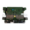 2021-2024 GMC YUKON DENALI XL OEM DASHBOARD 11" TOUCH SCREEN DISPLAY CONTROL PANEL SCREEN WITH AC CONTROLS