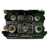 2021-2024 GMC YUKON DENALI XL OEM DASHBOARD 11" TOUCH SCREEN DISPLAY CONTROL PANEL SCREEN WITH AC CONTROLS