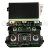 2021-2024 GMC YUKON DENALI XL OEM DASHBOARD 11" TOUCH SCREEN DISPLAY CONTROL PANEL SCREEN WITH AC CONTROLS