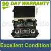 2021-2024 GMC YUKON DENALI XL OEM DASHBOARD 11" TOUCH SCREEN DISPLAY CONTROL PANEL SCREEN WITH AC CONTROLS
