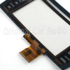 New Replacement Touch Screen Glass Digitizer for 2019–2021 Subaru WRX Radio Display MAP