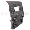 2020-2022 Ford F250 F350 Super Duty OEM Radio Control Panel 4.2" Display Bezel Only LC3T-18E243-AEC