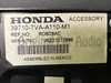 2018-2022 Honda Accord OEM 8" Media Non-Navigation Display Screen Blemished