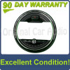 2014 - 2019 MINI COOPER CLUBMAN F55 F56 OEM CID 8.8" MEDIA INFO CONTROL SWITCH BEZEL TRIMONLY 9354506
