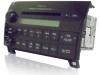 2007 2008 2009 Toyota Tundra Sequoia XM Radio AUX 6 Disc Changer CD Player 86120-0C201