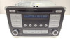 2006 - 2009 VOLKSWAGEN VW Jetta Passat Rabbit Golf GTI EOS Radio Stereo MP3 CD Player Premium 7