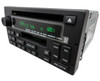 New Ford Mercury Radio Stereo Tape CD Player SAT OEM