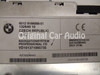 BMW X3 X-3 Z4 Z-4 Navigation Radio Stereo CD Player 2003 2004 2005 2006 2007 2008 2009 2010 6512 9166088-01, 6512 9115668-01