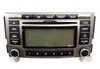 2009 - 2012 HYUNDAI Santa Fe OEM Radio Stereo 6 Disc Changer MP3 CD Player XM Satellite Radio Bluetooth Receiver