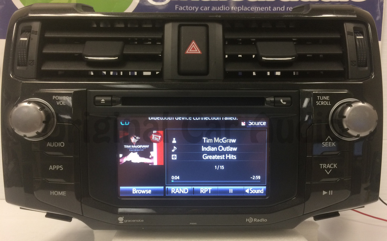 Gracenote toyota что это Gracenote toyota что это