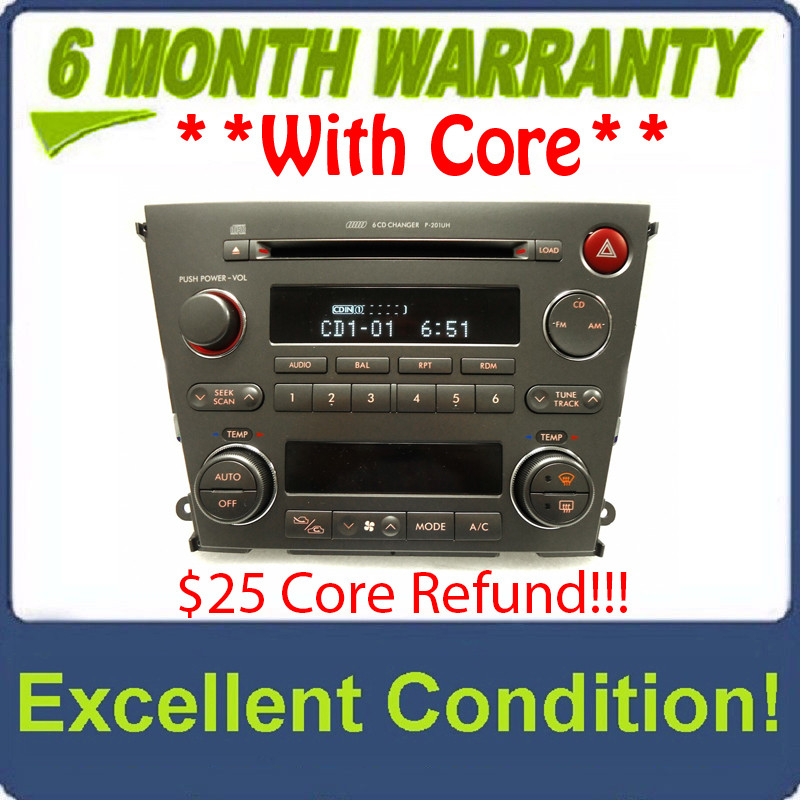 congioia20090115ページ Used 2014 TOYOTA COROLLA RADIO AUDIO - Speedy's Used Auto Parts