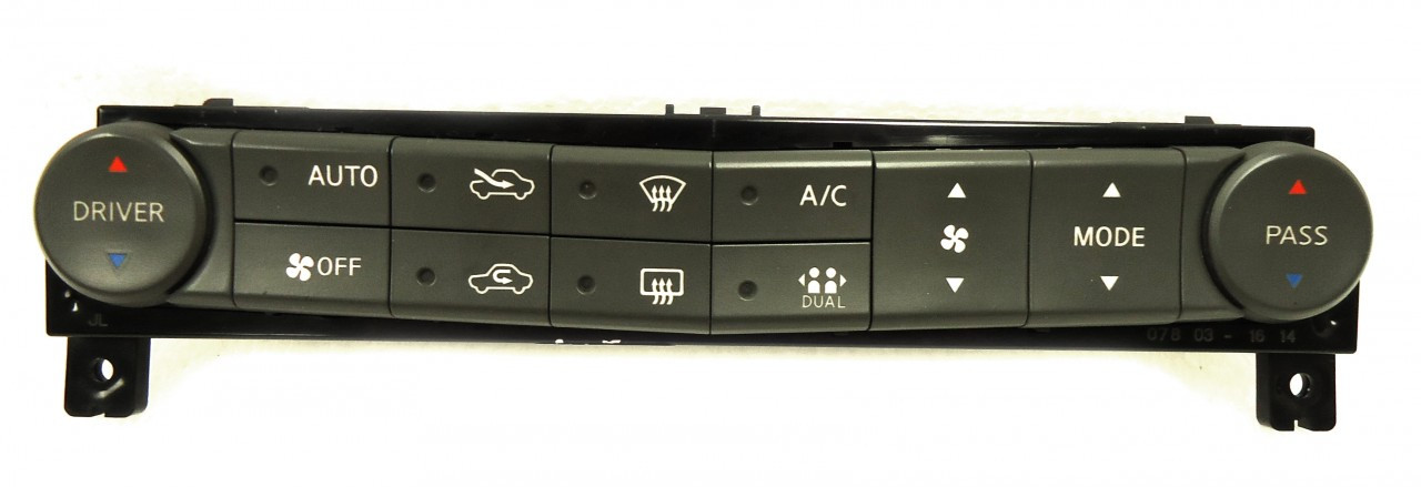 2004 nissan maxima cigarette lighter fuse Box Access & Relay Identification 1999-2003 Nissan Maxima Fuse Box