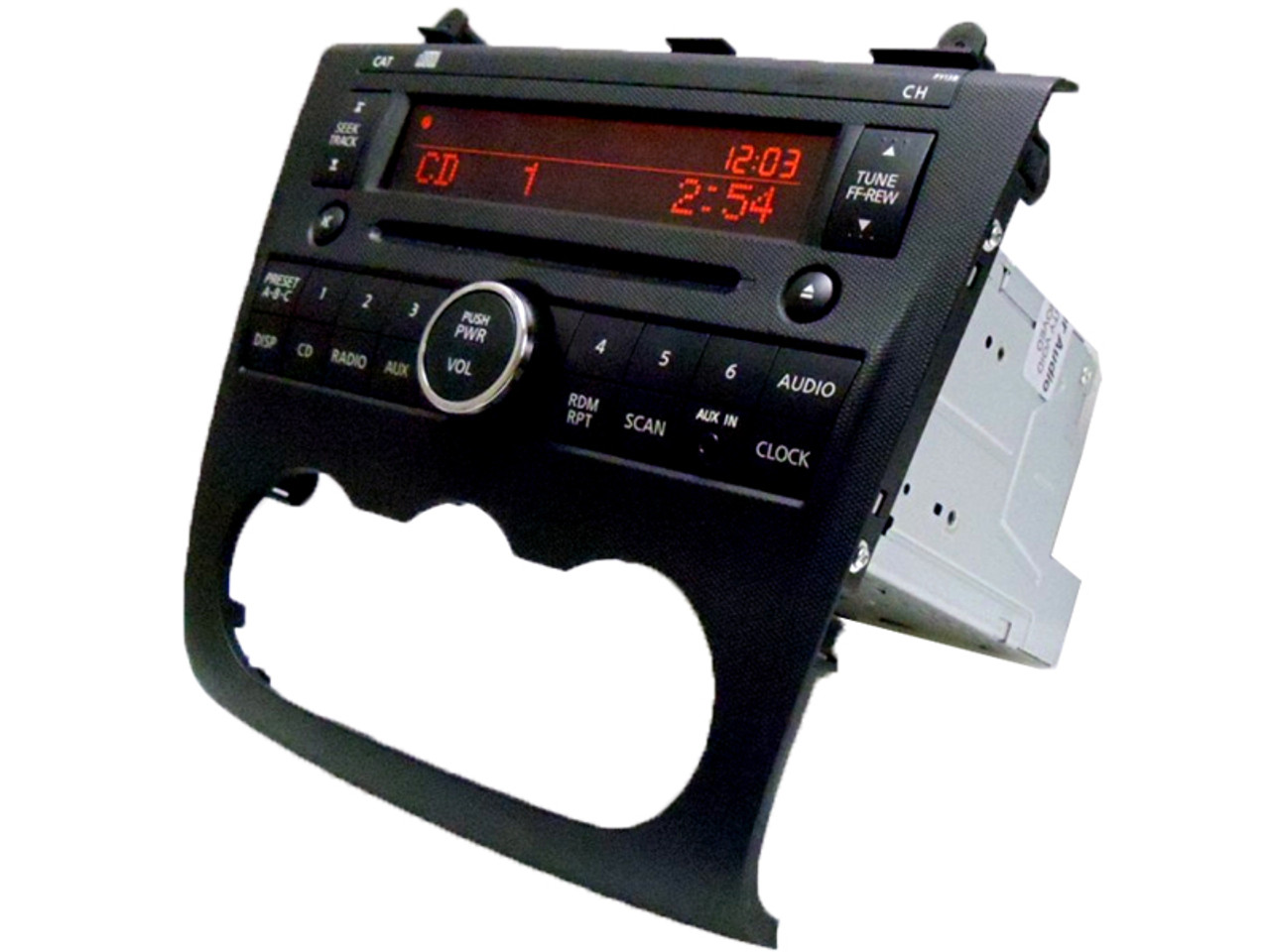 Ni134N