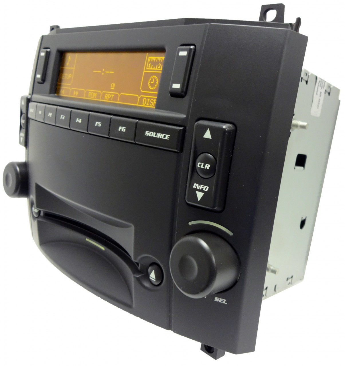 2004 2005 2006 2007 Cadillac SRX CTS Radio CD Player Stereo