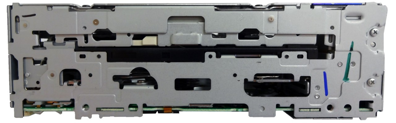 04 2005 2006 2007 2008 Malibu Equinox G6 Torrent CD Changer