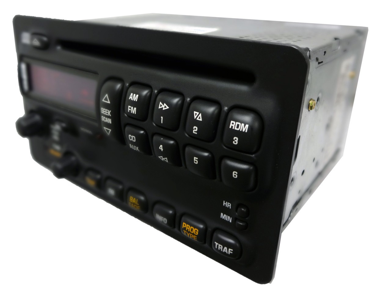 AD1800 2003 2008 Matrix Pontiac Vibe Radio Stereo CD Player