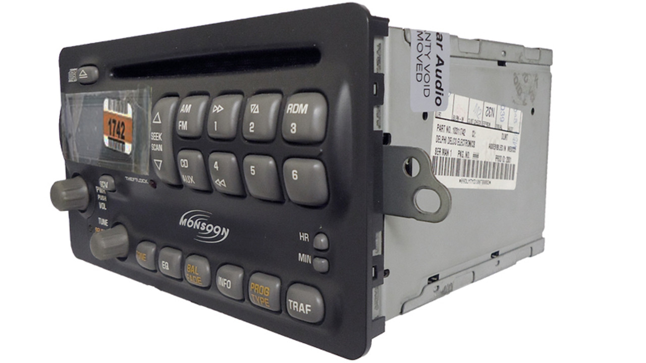 カーオーディオ marson Metra Amplifier Integration Harness - 70-1786 - Abt