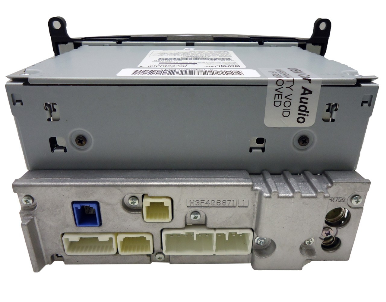 A518AD 2009 2011 Toyota Venza Radio AUX MP3 Player