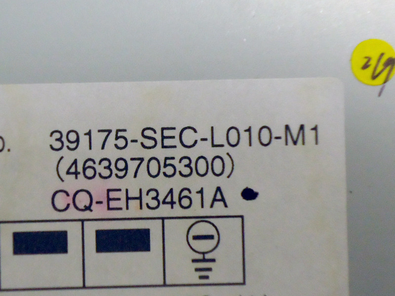 ｃｄ6 Fixing a poorly ZX-Spectrum (Part 5) - L Break Into Program, 0:1