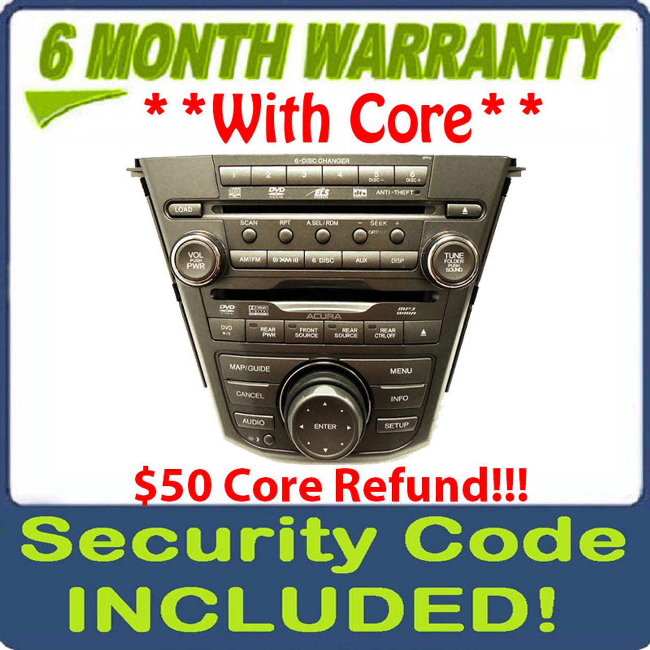 Sony MXD 66XLP Minidisc Changer Car Audio | eBay