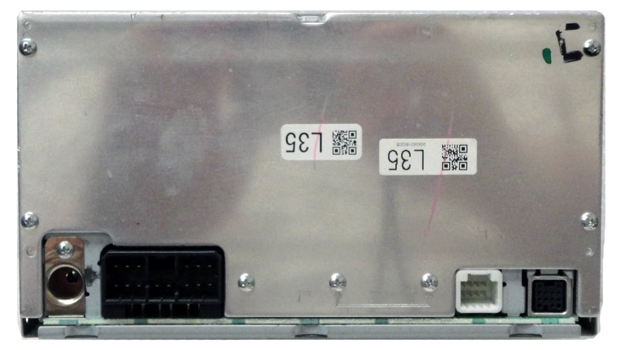 Subaru Forester CD radio stéréo Câble adaptateur ISO câble convertisseur-loom 