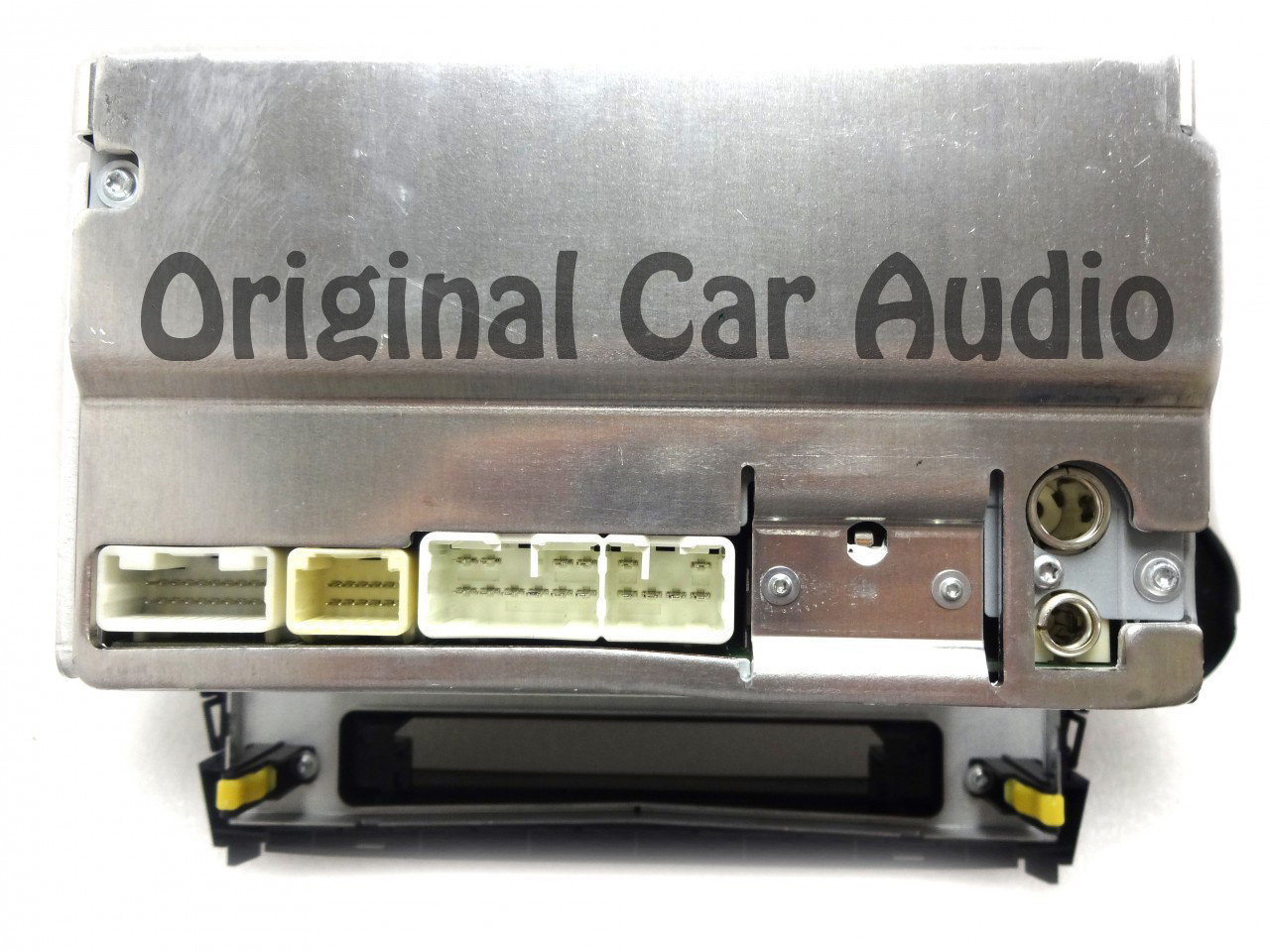 AD1821 Toyota Highlander MP3 CD Player Satellite Radio Stereo