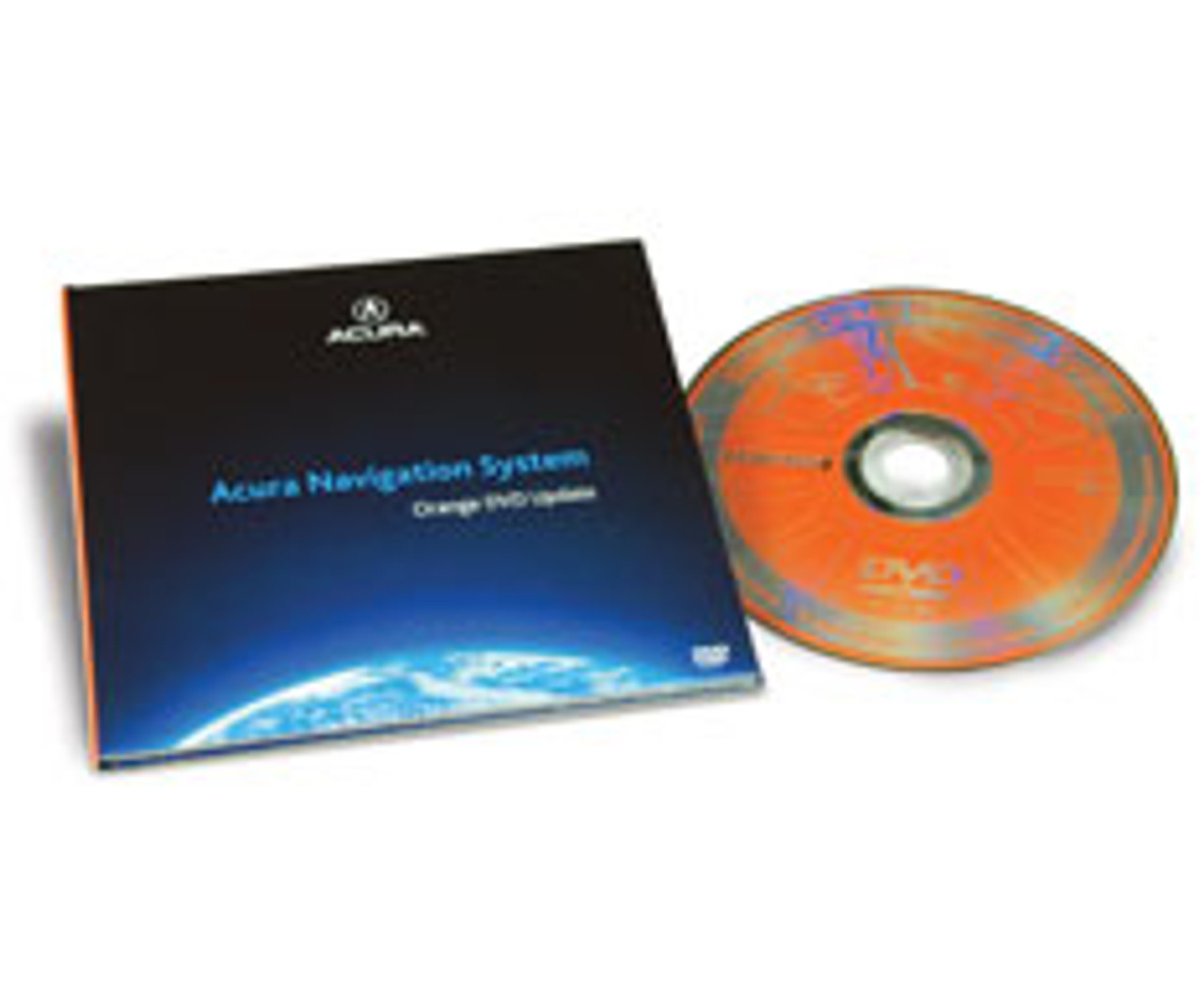 acura mdx navigation dvd canada