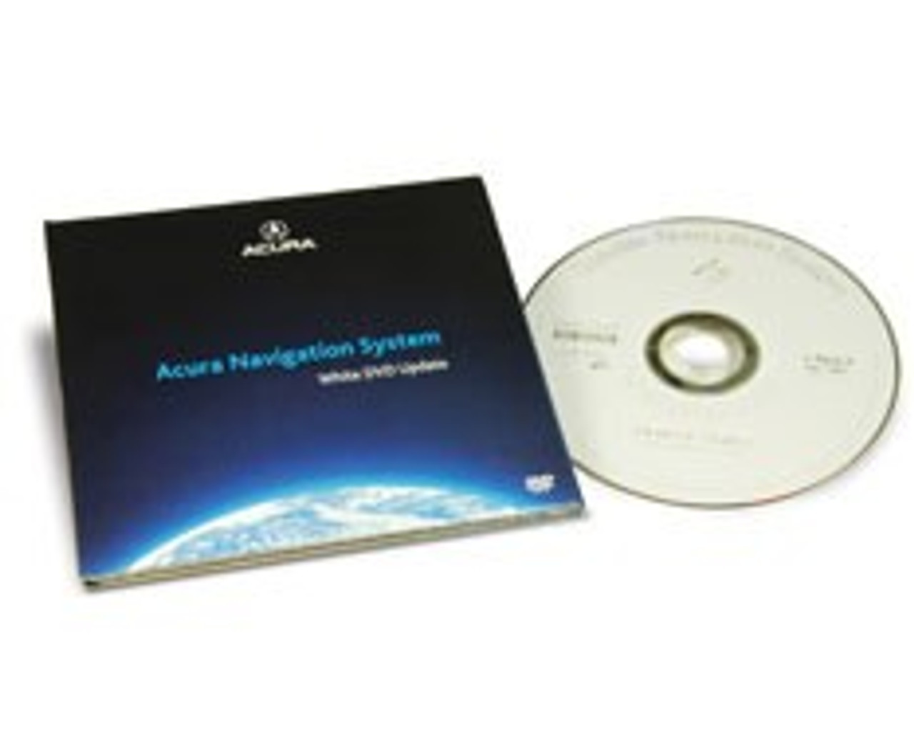 2006 acura mdx navigation dvd