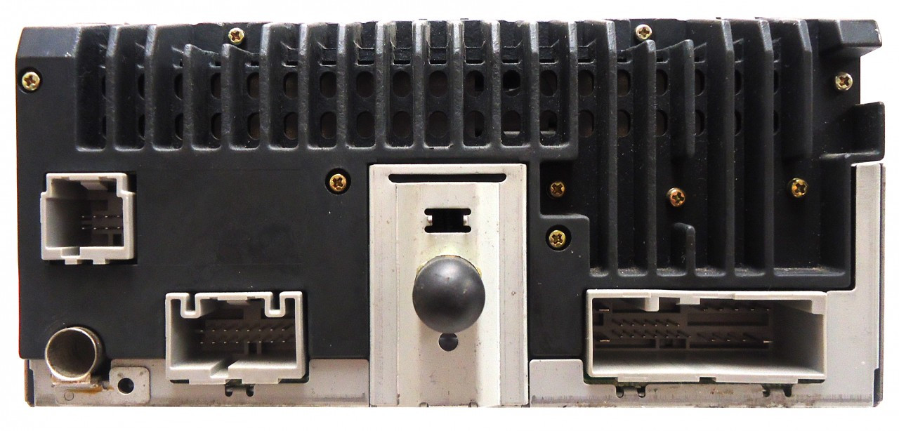 m*u様 Radio de ALcot! 03 MU078 Lodge Radio Prop Rental - ACME Brooklyn
