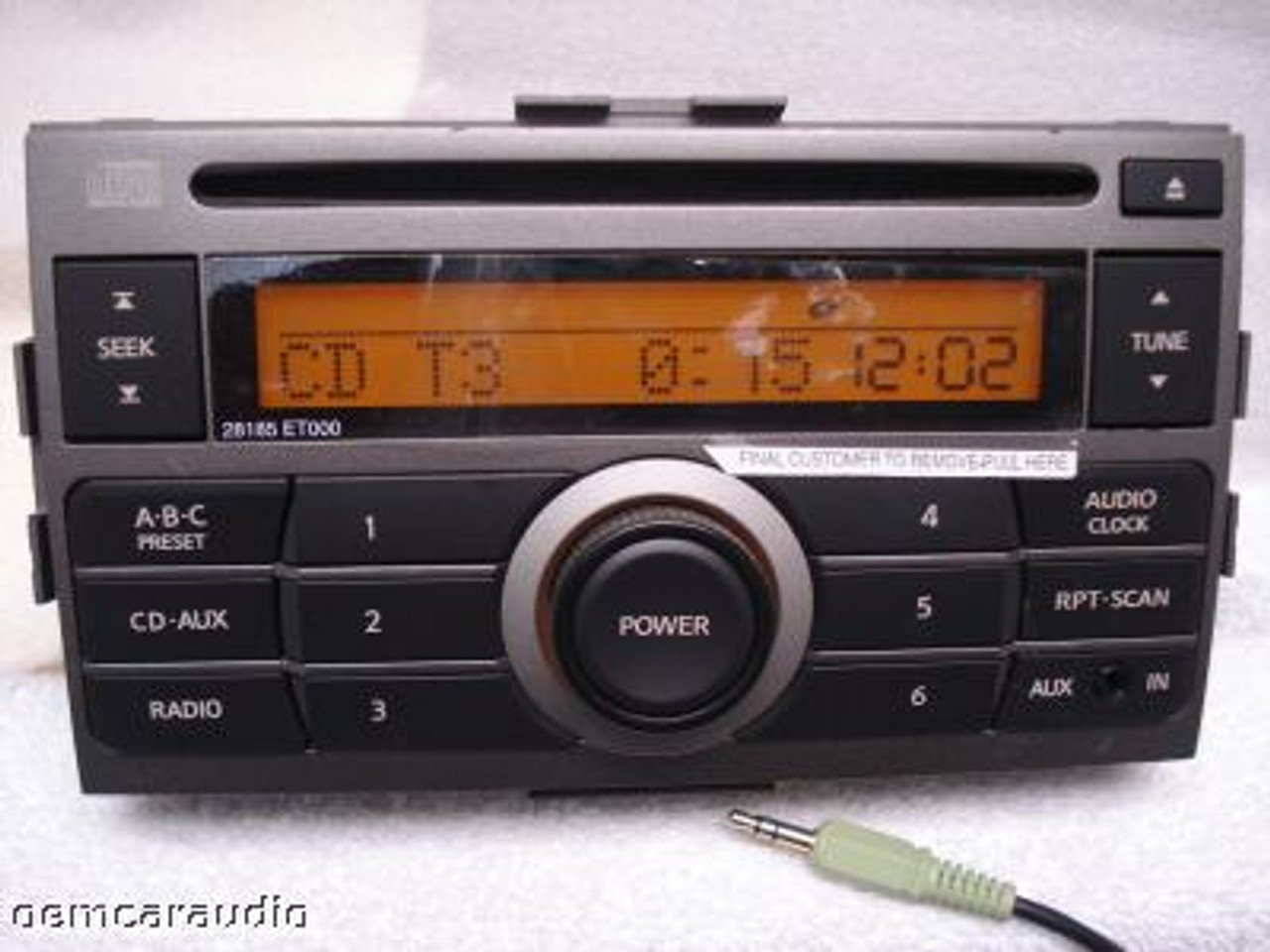 Ni113U