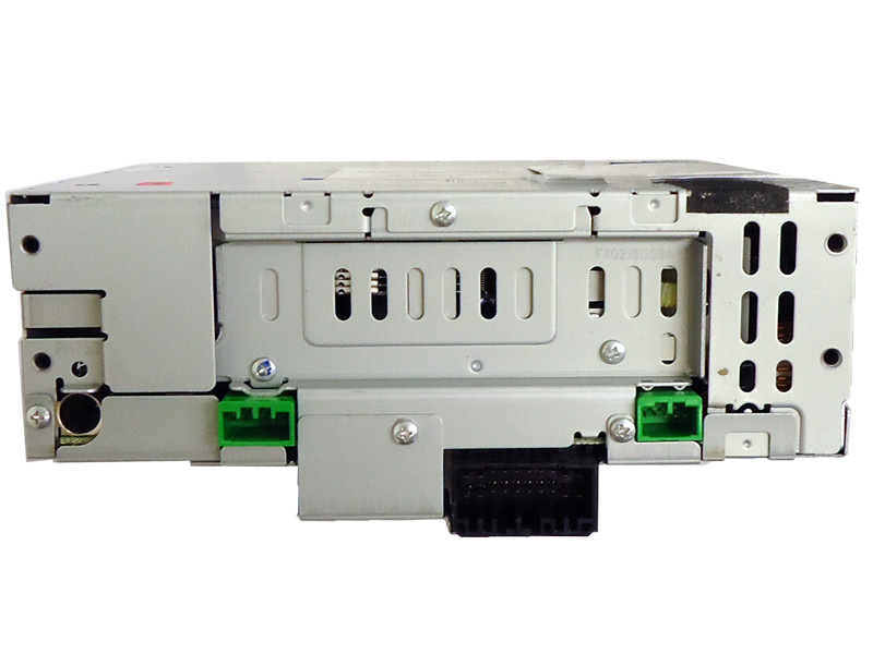 Ac149U) 7KR0 7HR0 05 07 Acura TSX Radio 6 CD Changer 7HP0 Component