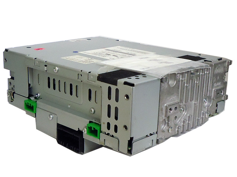 Ac149U) 7KR0 7HR0 05 07 Acura TSX Radio 6 CD Changer 7HP0 Component
