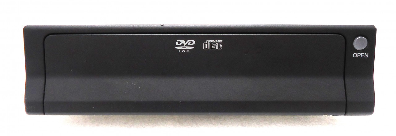 2009 2010 Acura TSX OEM Navigation DVD ROM Drive GPS Navi