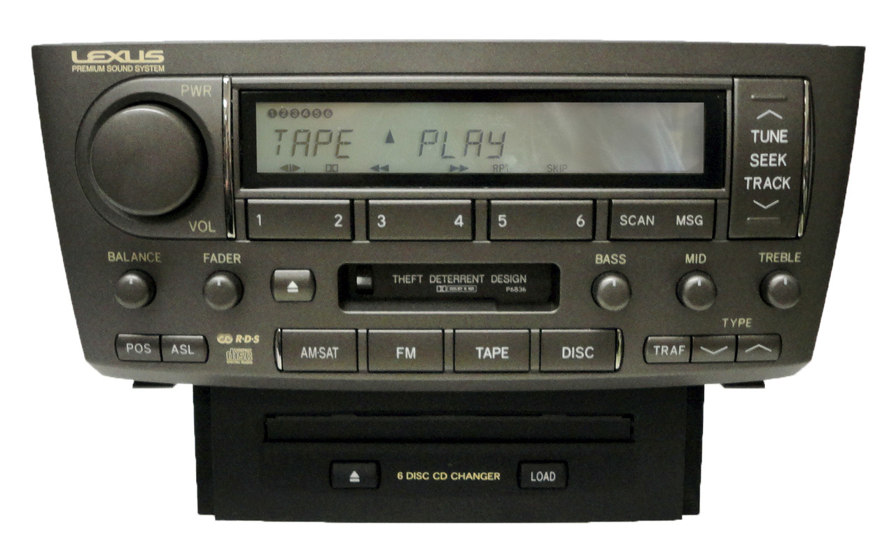 LeP6836U