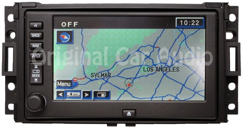 gps vélos