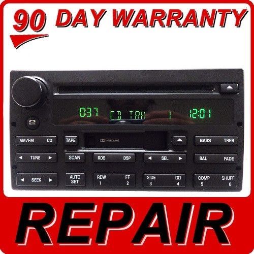 FoTOWNCAR1CDR