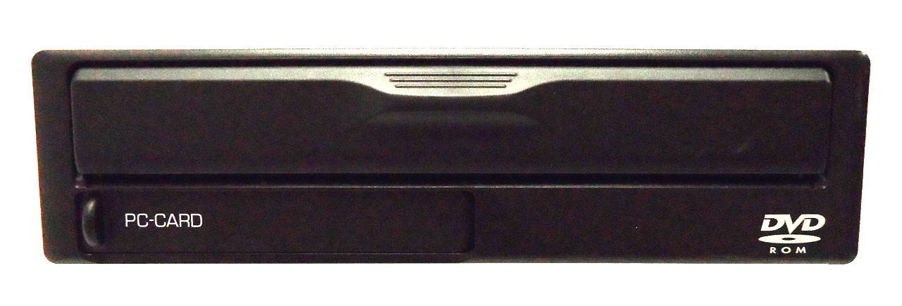 ALPINE Re-Manufactured 2004 04 ACURA TSX Navigation DVD Drive