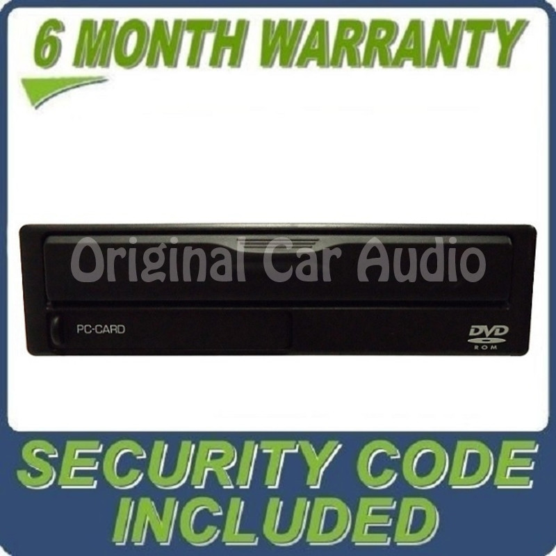 BRAND NEW 04 05 06 Acura TL Navigation DVD Rom GPS System Disk Drive