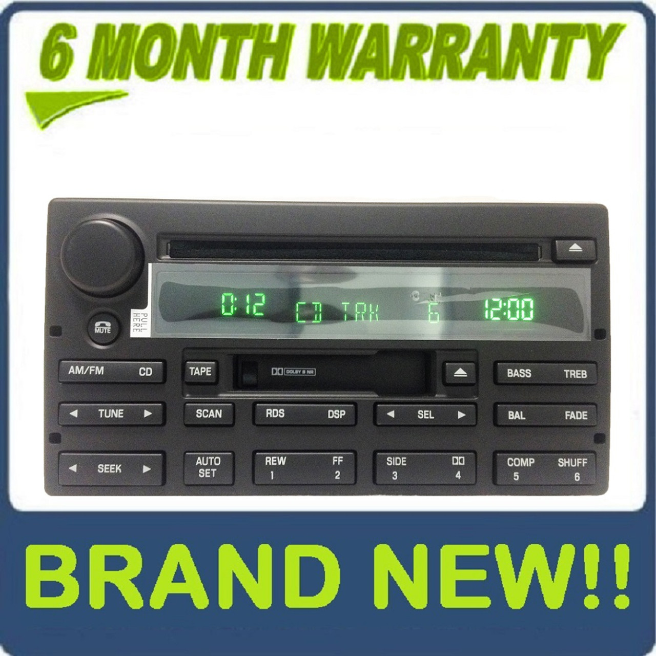 m*u様 Radio de ALcot! 03 MU078 Lodge Radio Prop Rental - ACME Brooklyn