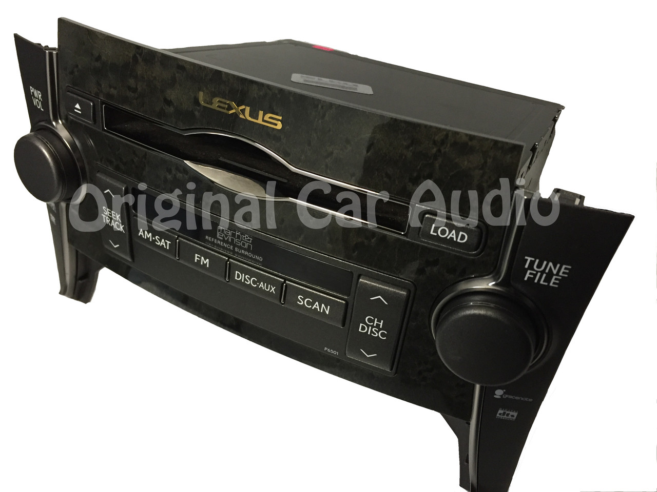 LeP6501U-G)